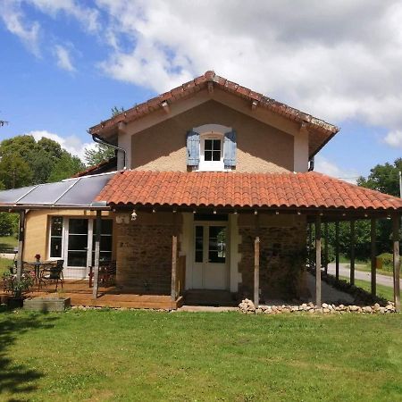 Garden Cottage Rancon Zewnętrze zdjęcie