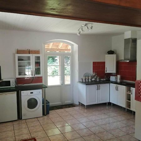 Garden Cottage Rancon Zewnętrze zdjęcie