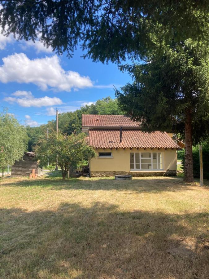 Garden Cottage Rancon Zewnętrze zdjęcie