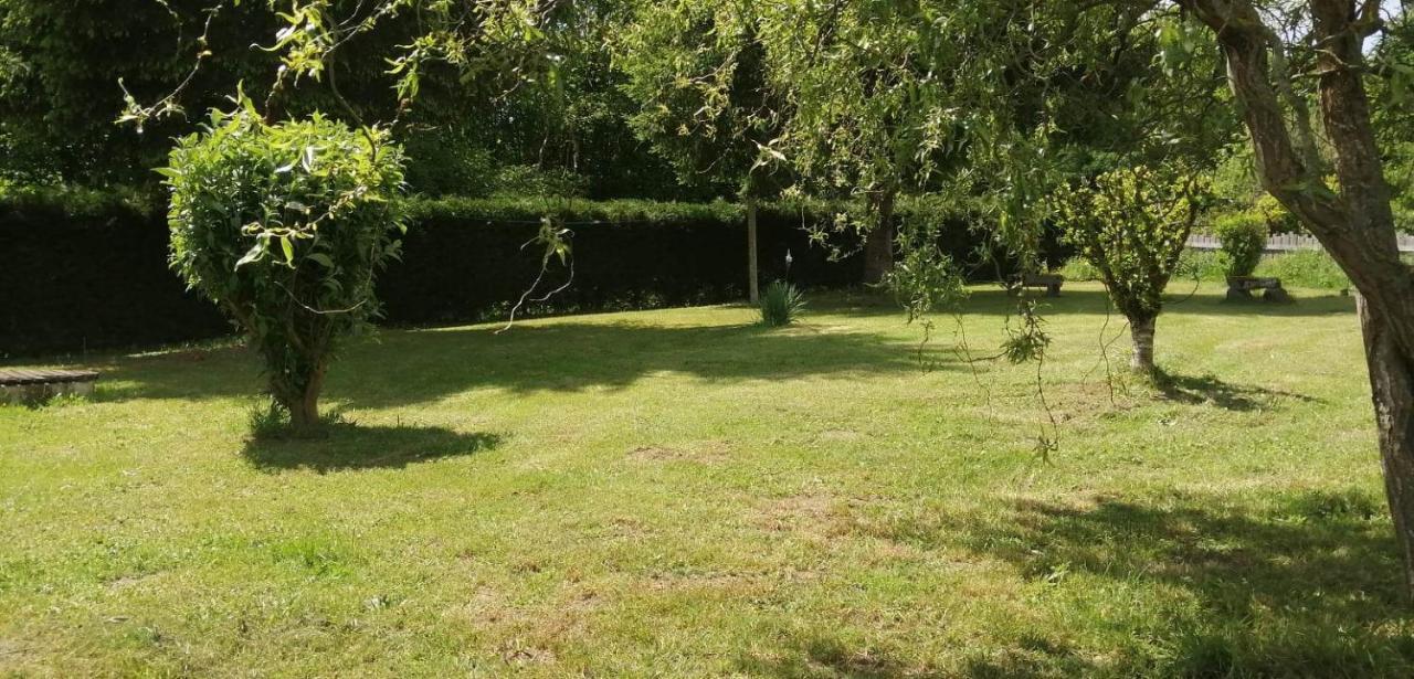 Garden Cottage Rancon Zewnętrze zdjęcie